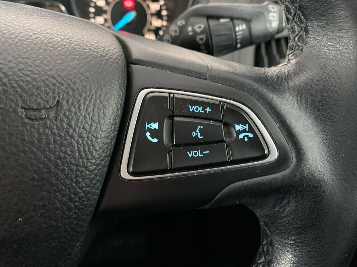 Used Ford Focus 2015 for sale - 77635164: Photo 21