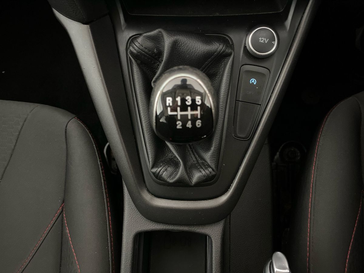 Used Ford Focus 2015 for sale - 77635164: Photo 22