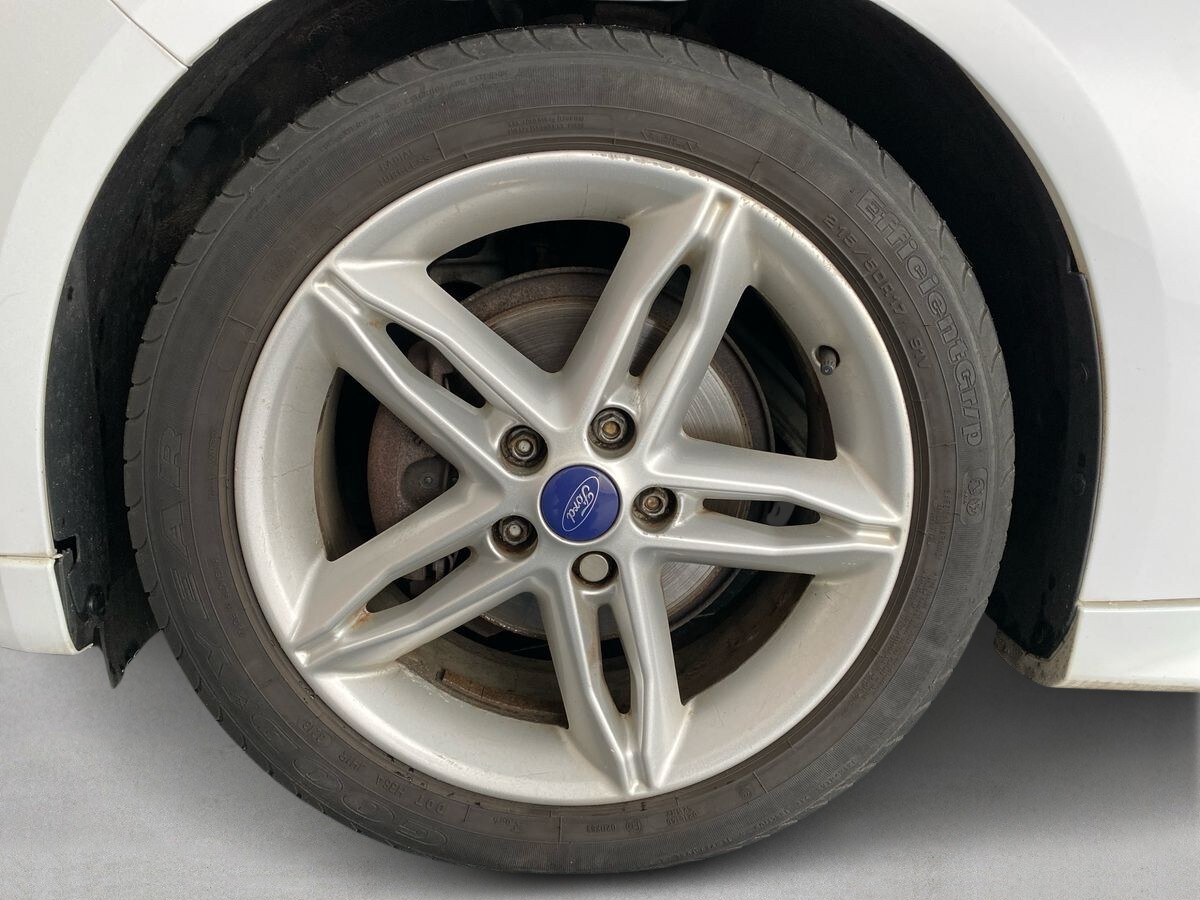 Used Ford Focus 2015 for sale - 77635164: Photo 26