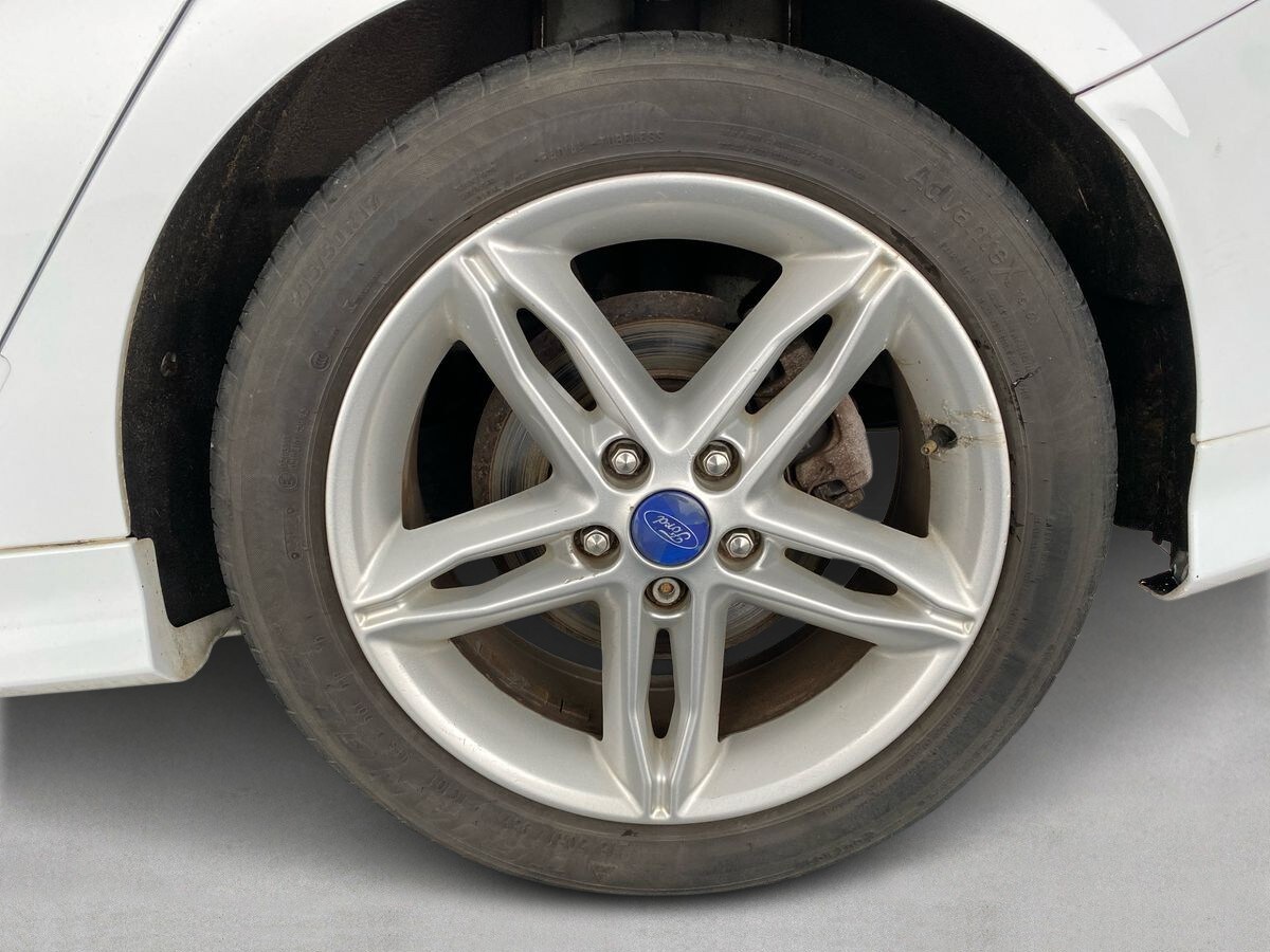 Used Ford Focus 2015 for sale - 77635164: Photo 27