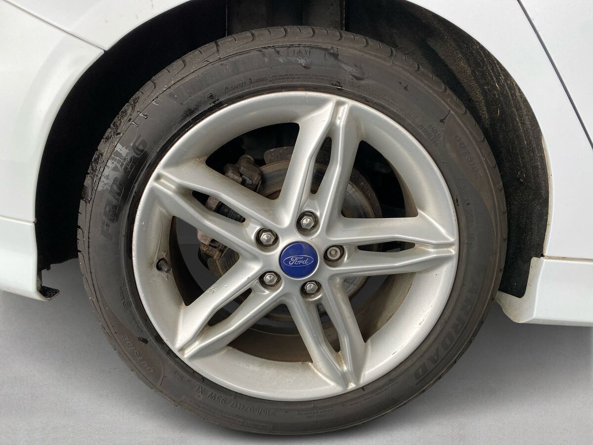 Used Ford Focus 2015 for sale - 77635164: Photo 28