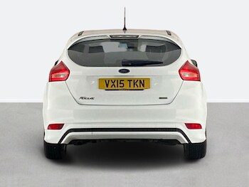 Used Ford Focus 2015 for sale - 77635164: Photo