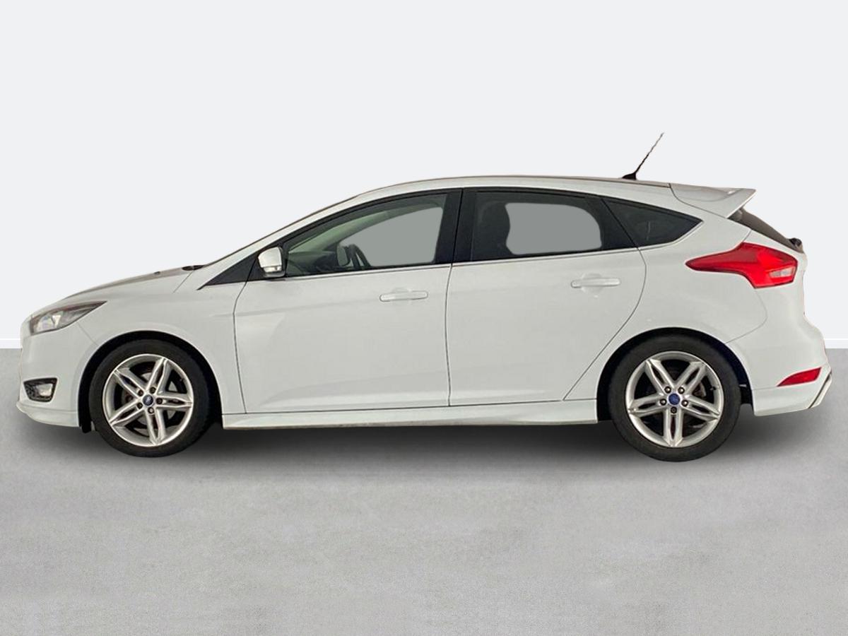Used Ford Focus 2015 for sale - 77635164: Photo 6