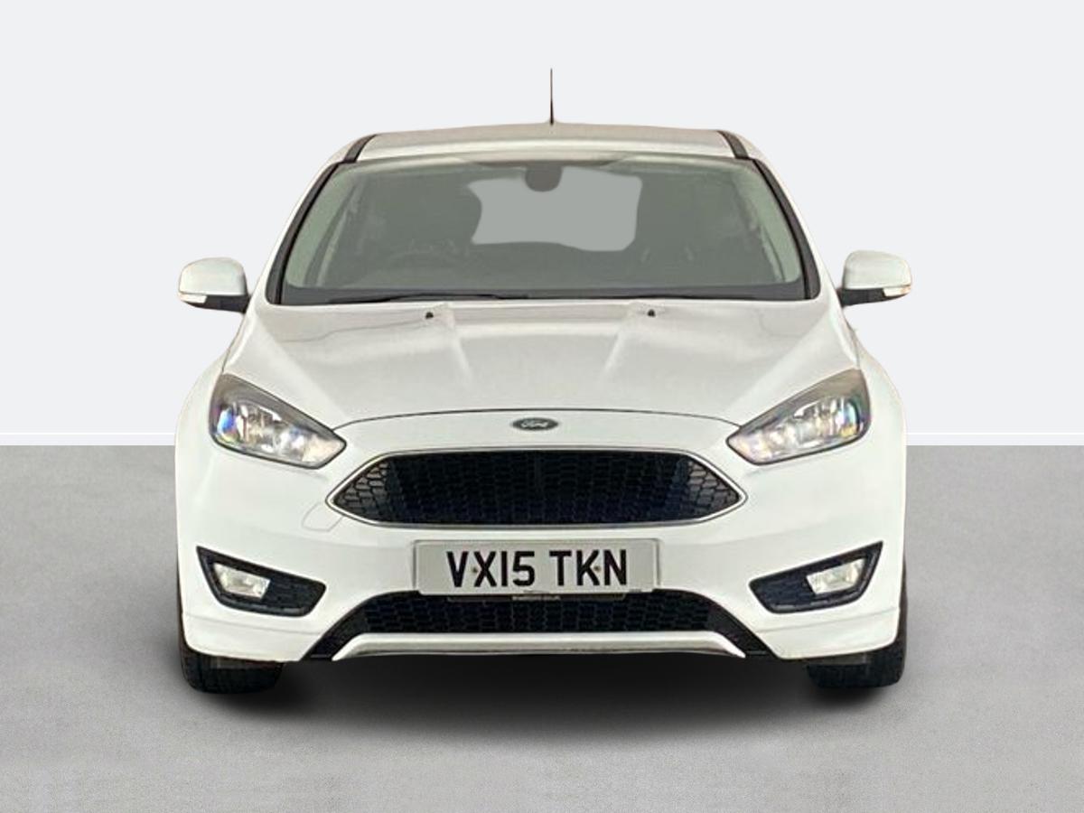 Used Ford Focus 2015 for sale - 77635164: Photo 8