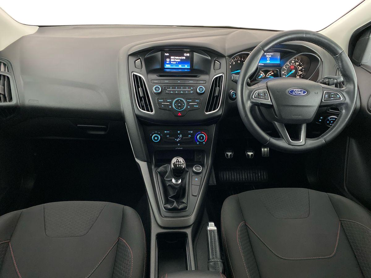 Used Ford Focus 2015 for sale - 77635164: Photo 9