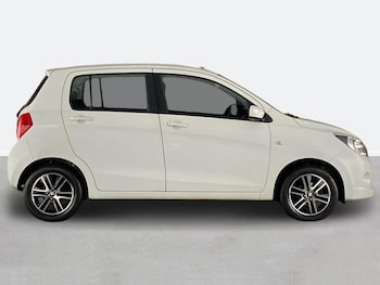 Used Suzuki Celerio 2016 for sale - 78282695: Photo