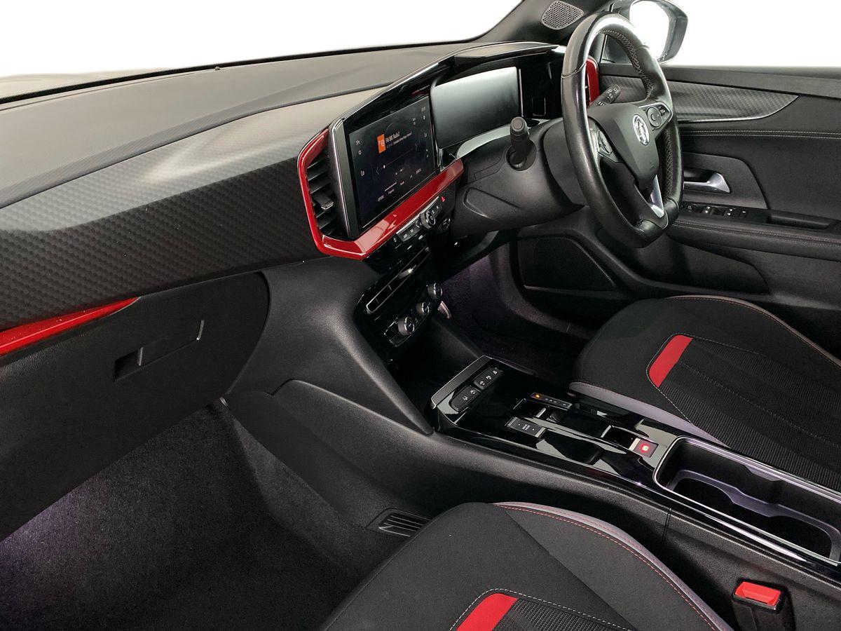Used Vauxhall Mokka 2022 for sale - 76171203: Photo 11