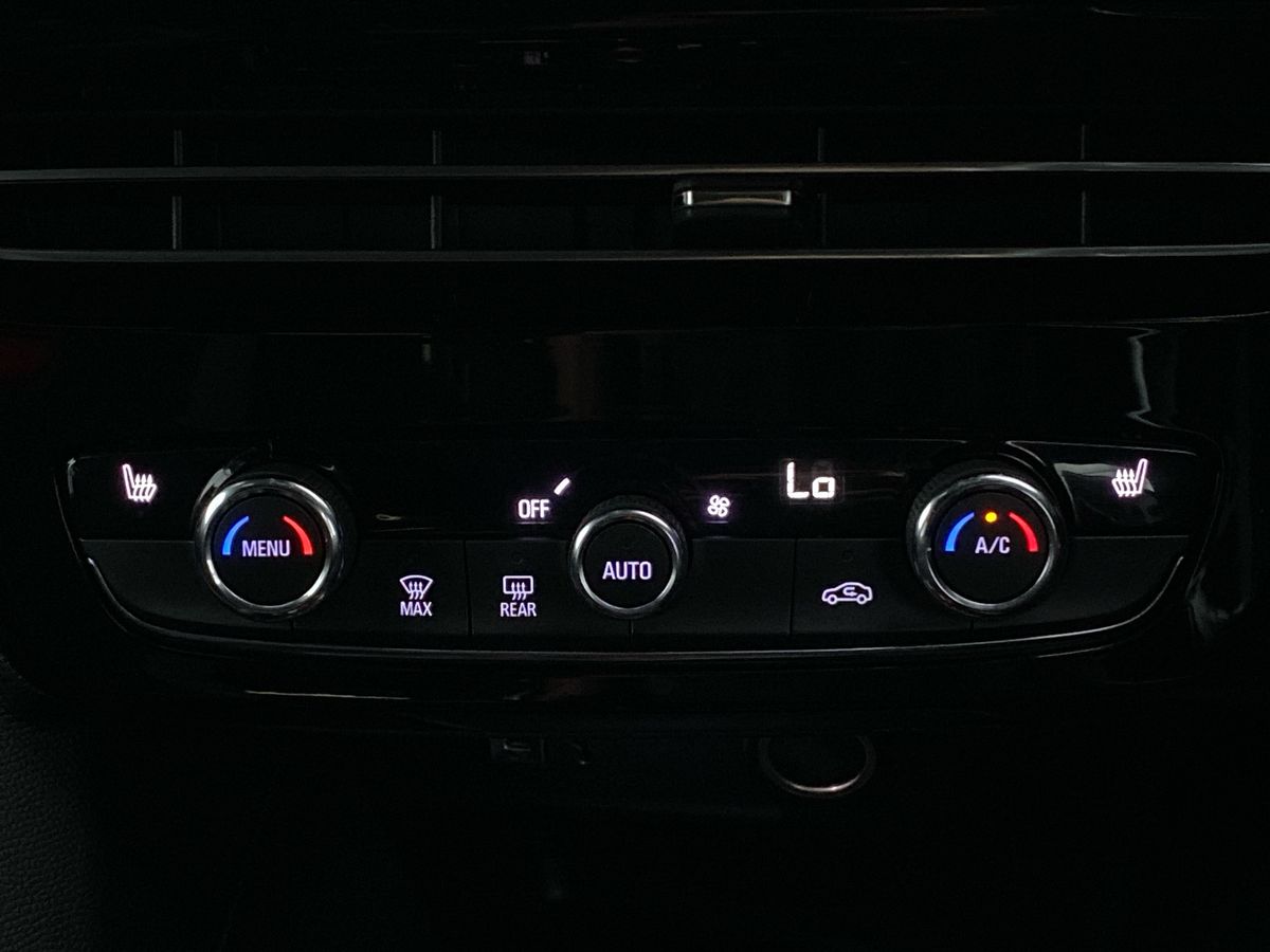 Used Vauxhall Mokka 2022 for sale - 76171203: Photo 19