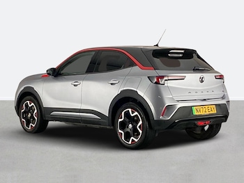 Used Vauxhall Mokka 2022 for sale - 76171203: Photo 2