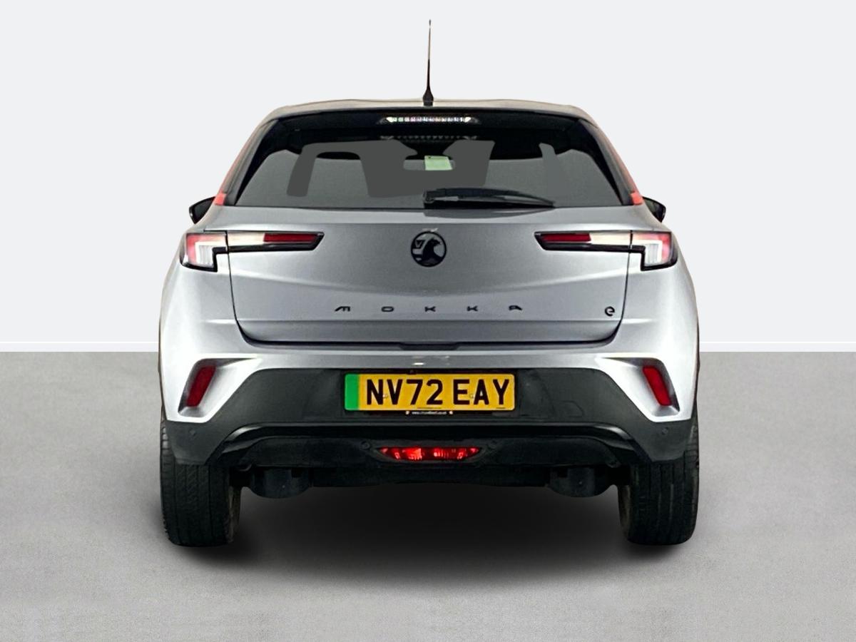 Used Vauxhall Mokka 2022 for sale - 76171203: Photo 5