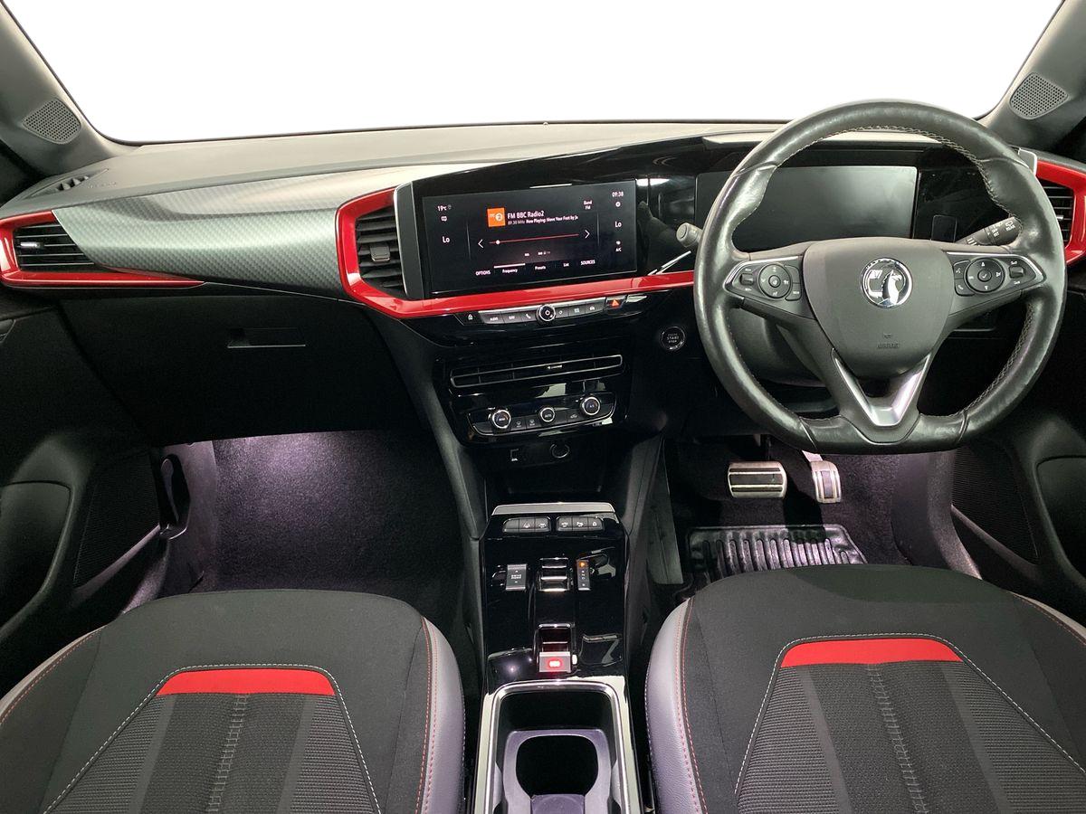 Used Vauxhall Mokka 2022 for sale - 76171203: Photo 6