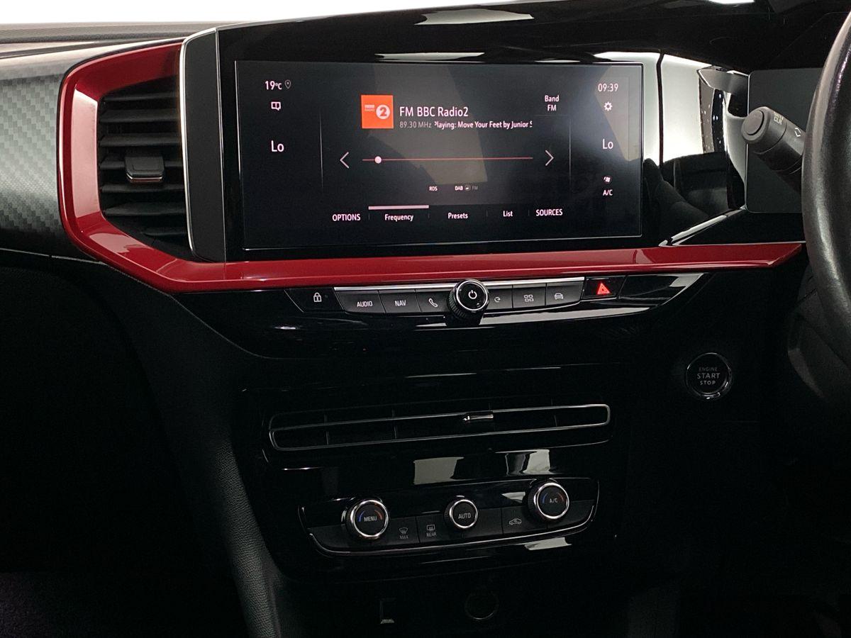 Used Vauxhall Mokka 2022 for sale - 76171203: Photo 7