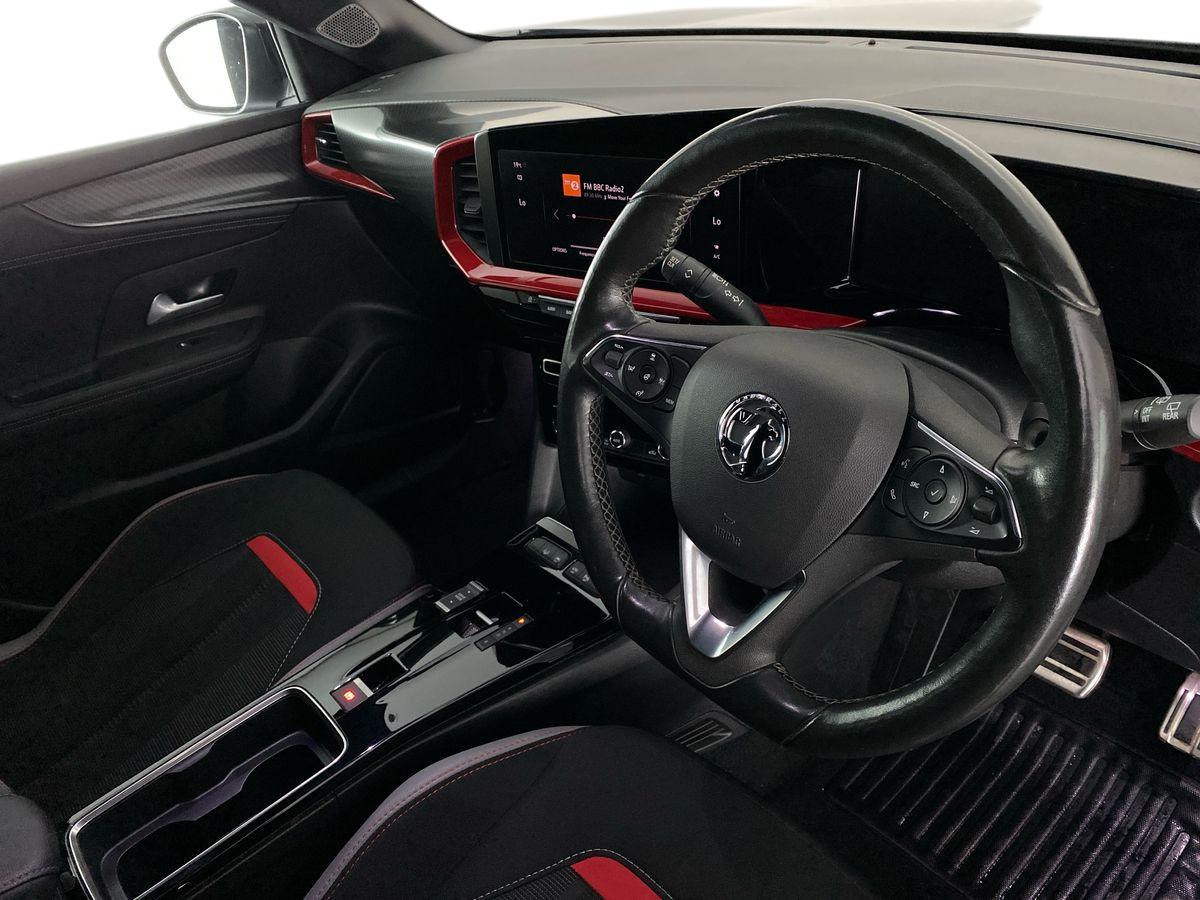 Used Vauxhall Mokka 2022 for sale - 76171203: Photo 9