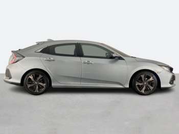 Used Honda Civic 2018 for sale - 75091514: Photo