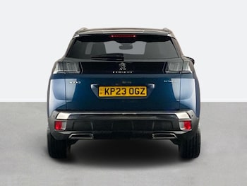 Used Peugeot 3008 2023 for sale - 78564755: Photo