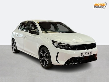 Vauxhall Corsa feature image