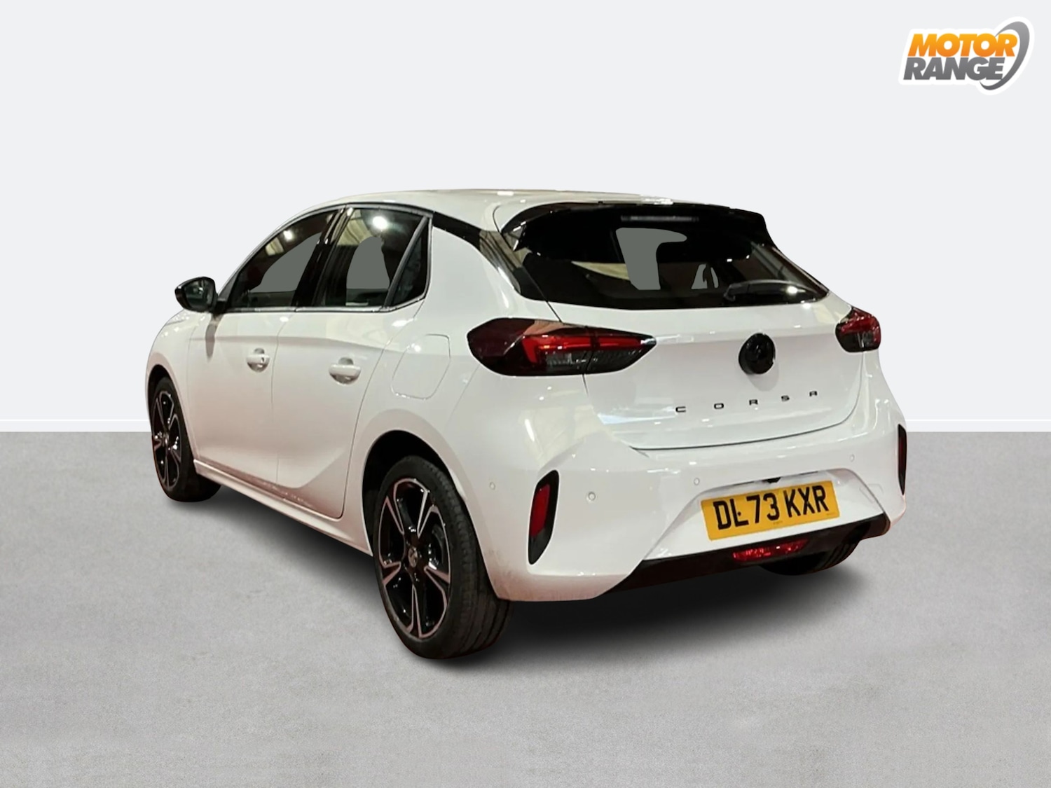 Used Vauxhall Corsa 2023 for sale - 77895920: Photo 3