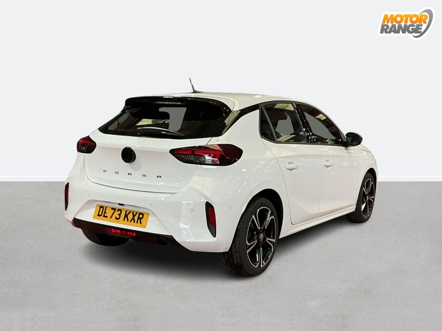 Used Vauxhall Corsa 2023 for sale - 77895920: Photo 4