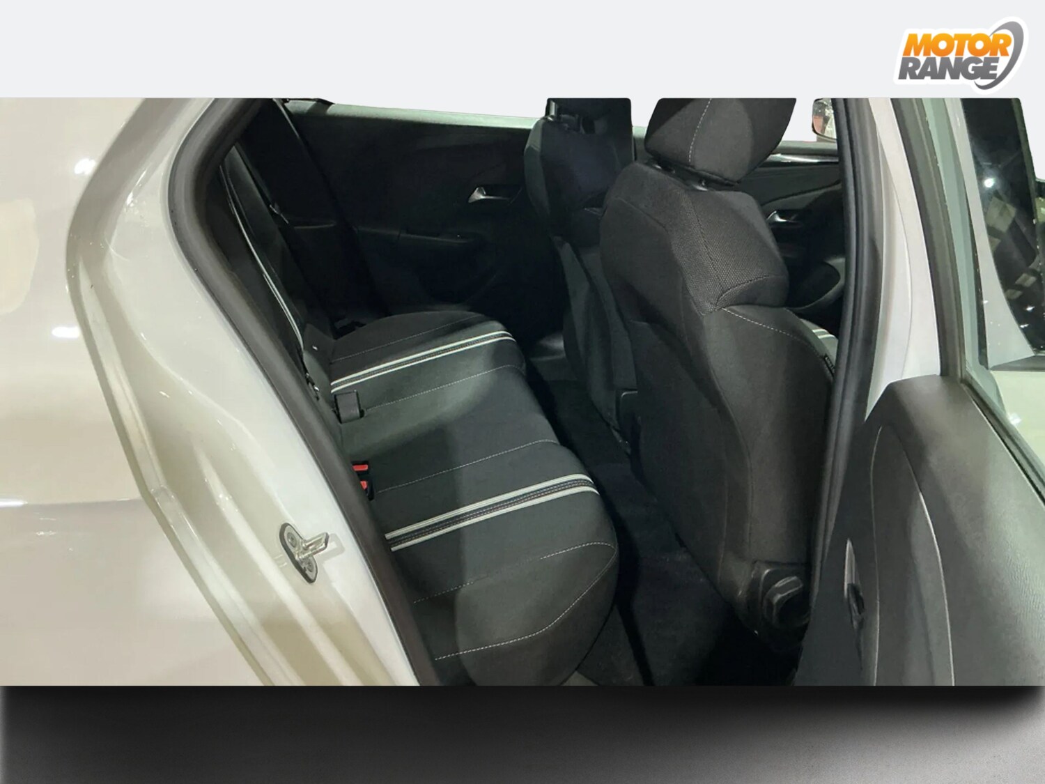 Used Vauxhall Corsa 2023 for sale - 77895920: Photo 7