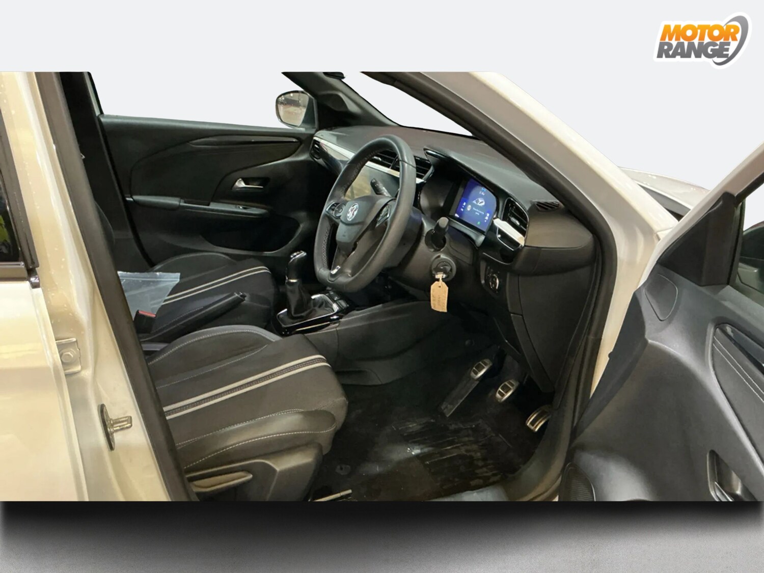 Used Vauxhall Corsa 2023 for sale - 77895920: Photo 8