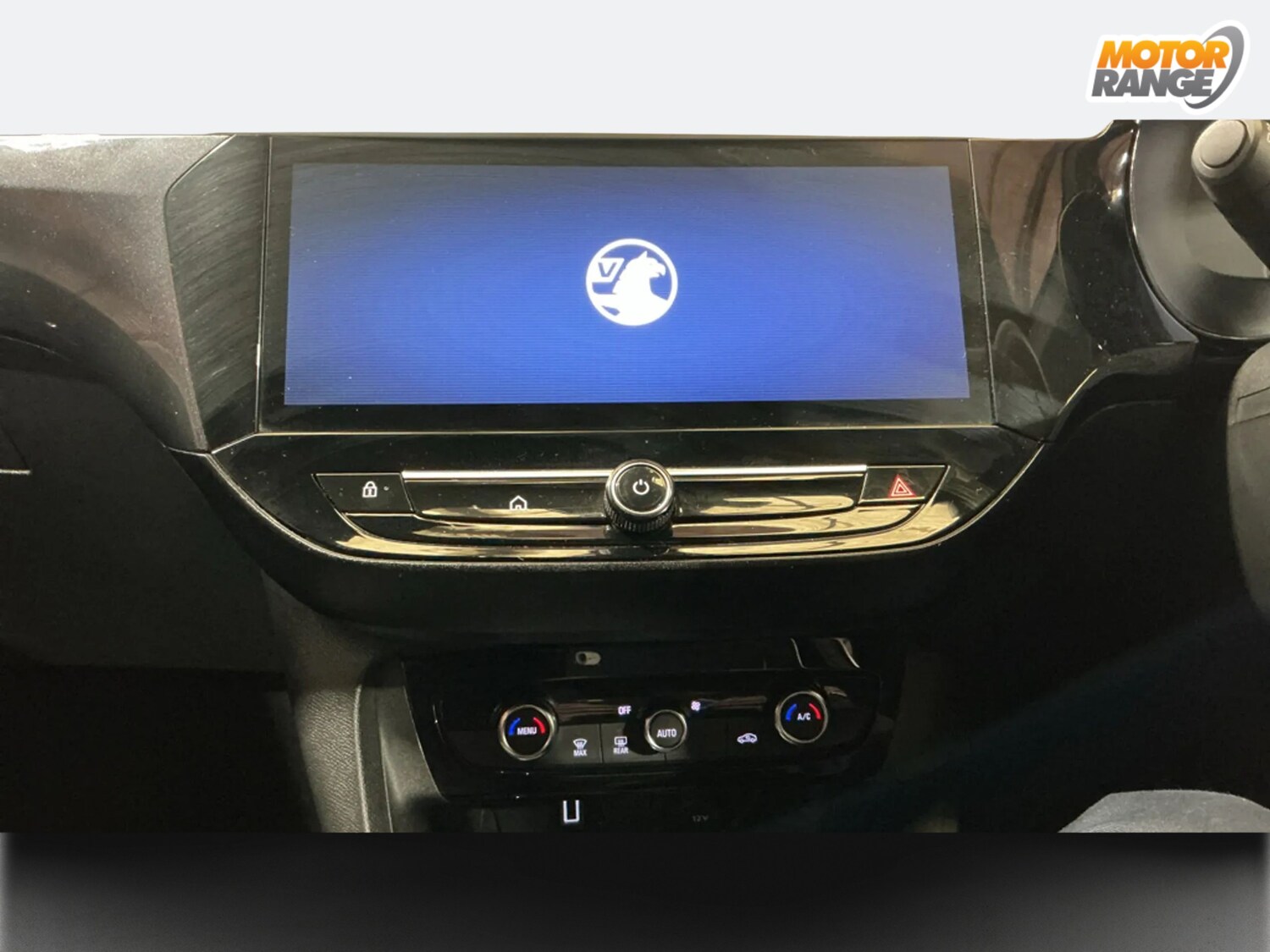 Used Vauxhall Corsa 2023 for sale - 77895920: Photo 9