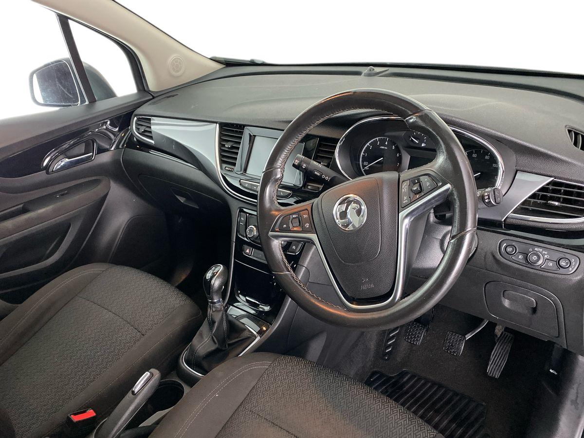 Used Vauxhall Mokka X 2017 for sale - 78038214: Photo 12