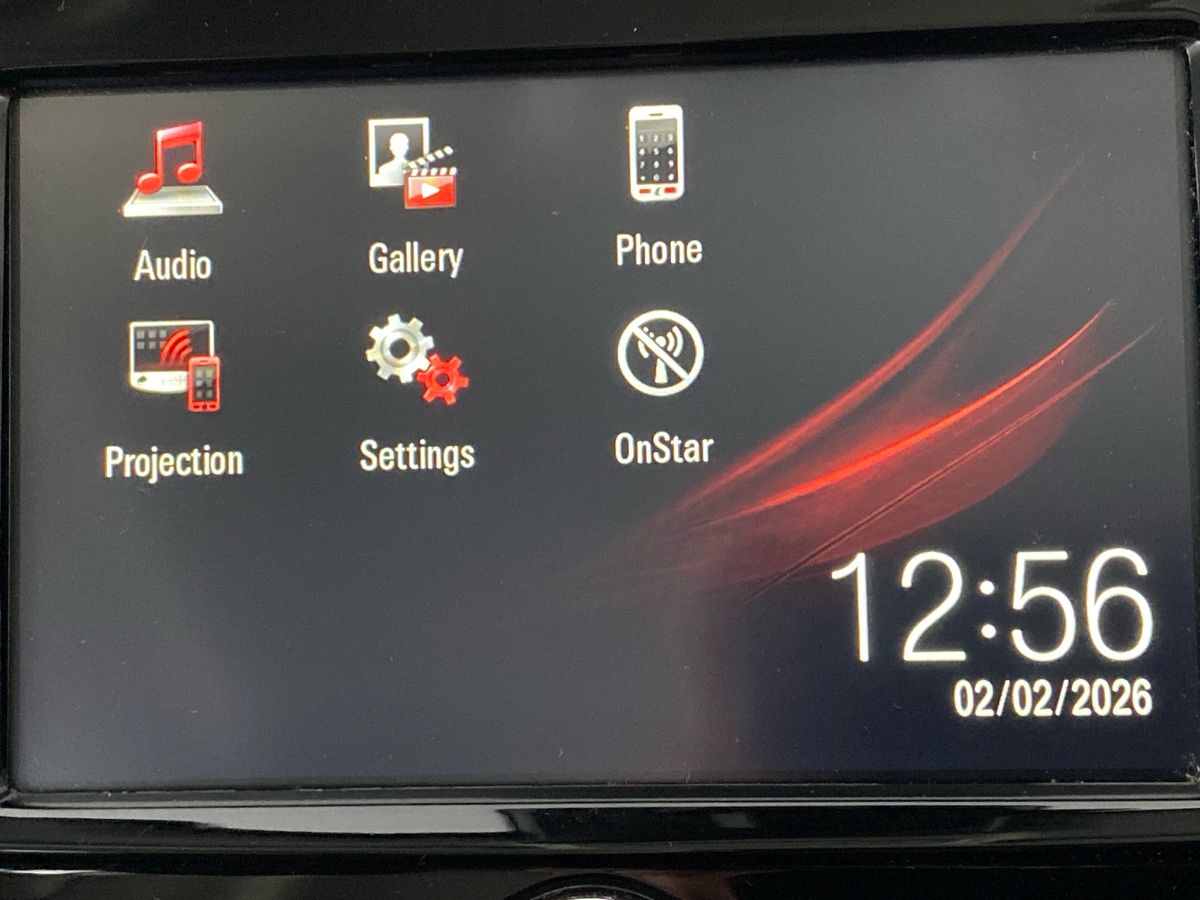 Used Vauxhall Mokka X 2017 for sale - 78038214: Photo 16