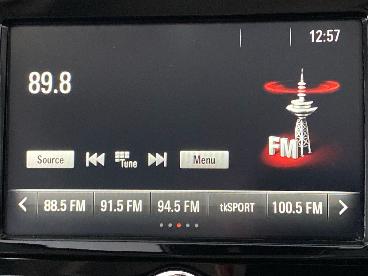 Used Vauxhall Mokka X 2017 for sale - 78038214: Photo 17