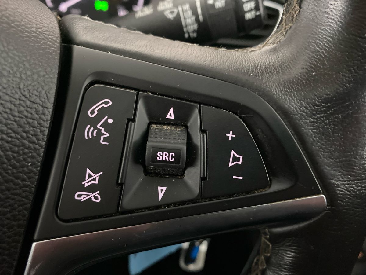 Used Vauxhall Mokka X 2017 for sale - 78038214: Photo 21