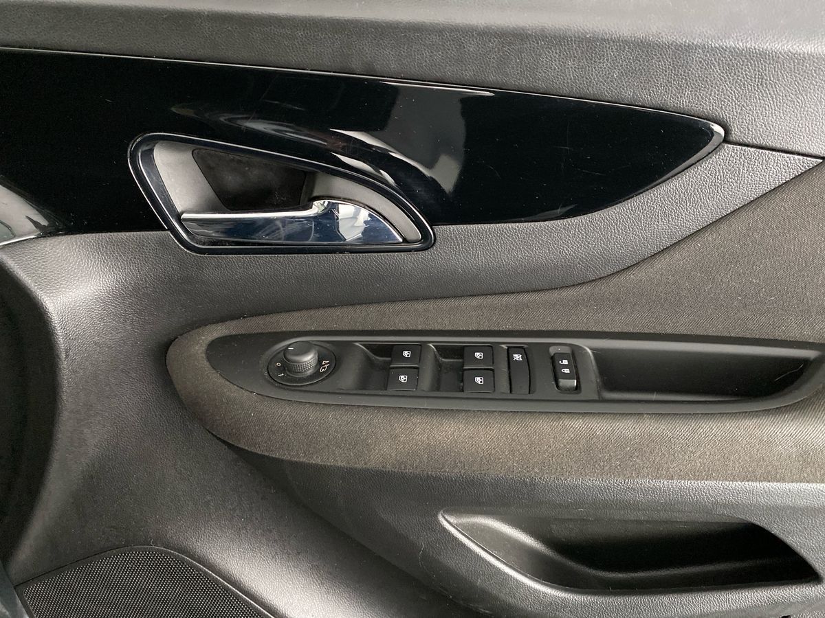 Used Vauxhall Mokka X 2017 for sale - 78038214: Photo 22