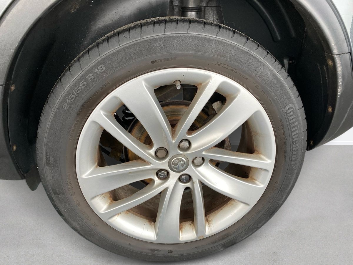 Used Vauxhall Mokka X 2017 for sale - 78038214: Photo 26