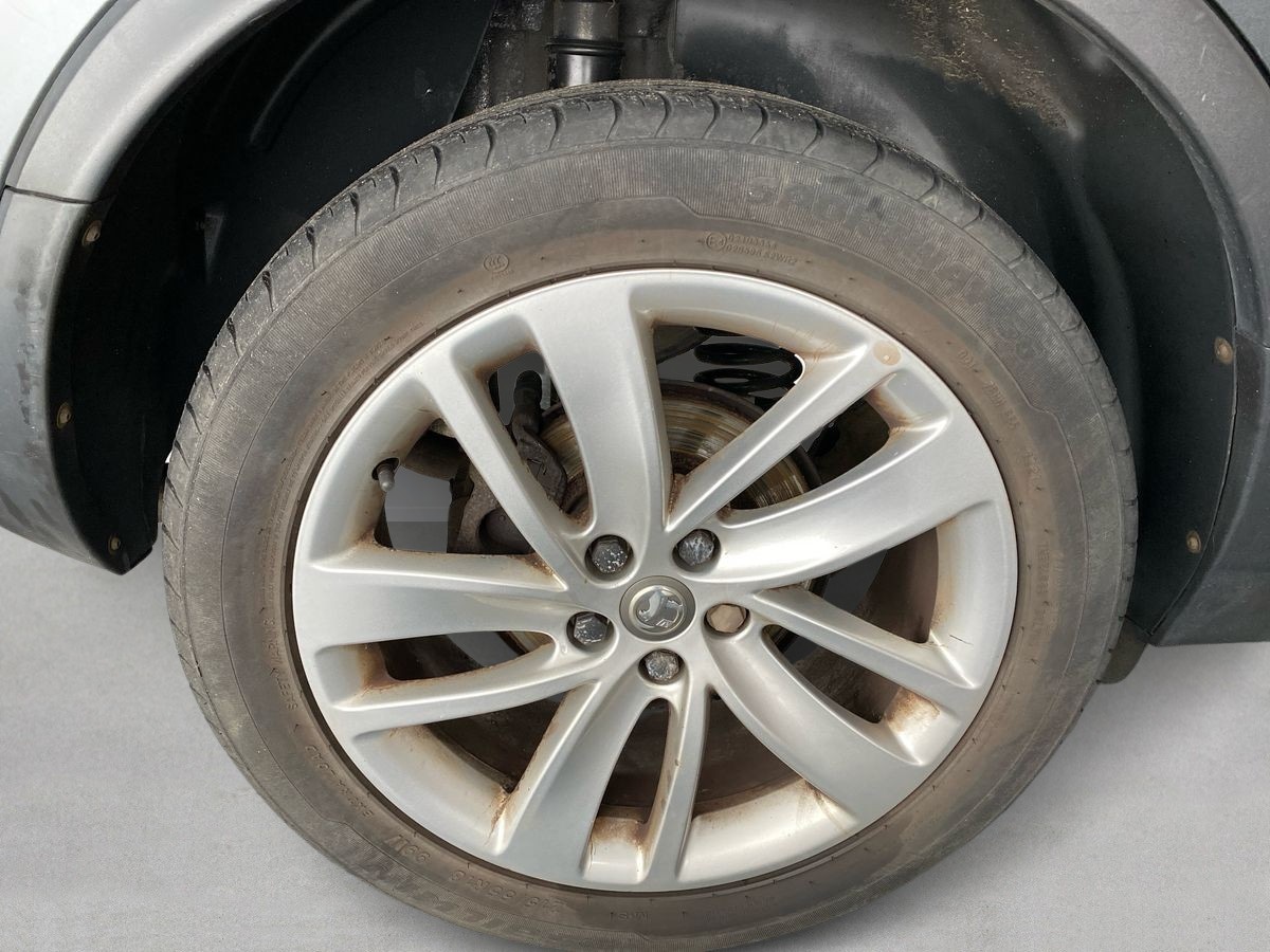 Used Vauxhall Mokka X 2017 for sale - 78038214: Photo 27