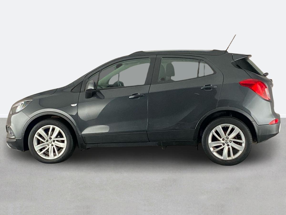 Used Vauxhall Mokka X 2017 for sale - 78038214: Photo 6