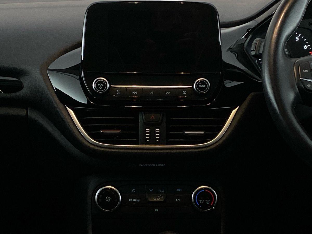 Used Ford Fiesta 2018 for sale - 76502874: Photo 10