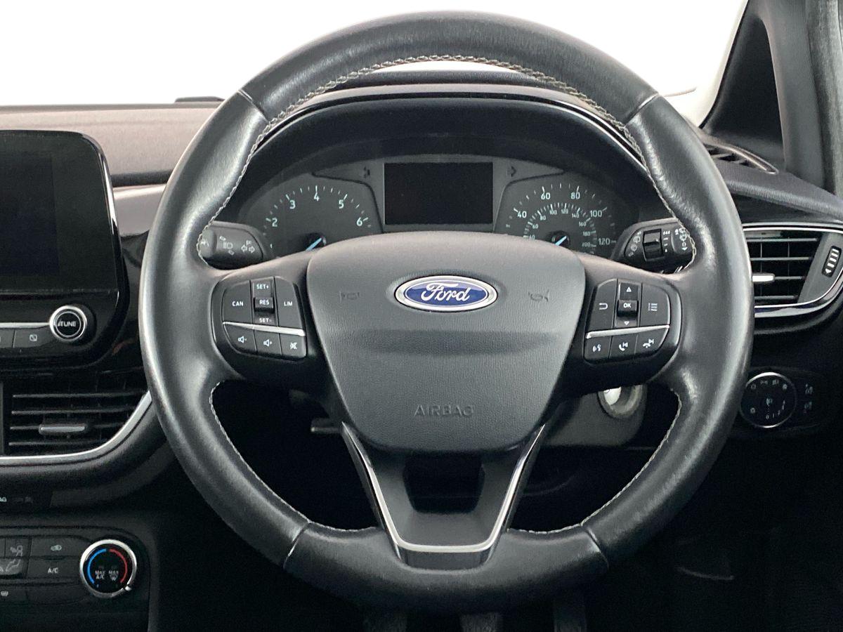 Used Ford Fiesta 2018 for sale - 76502874: Photo 11