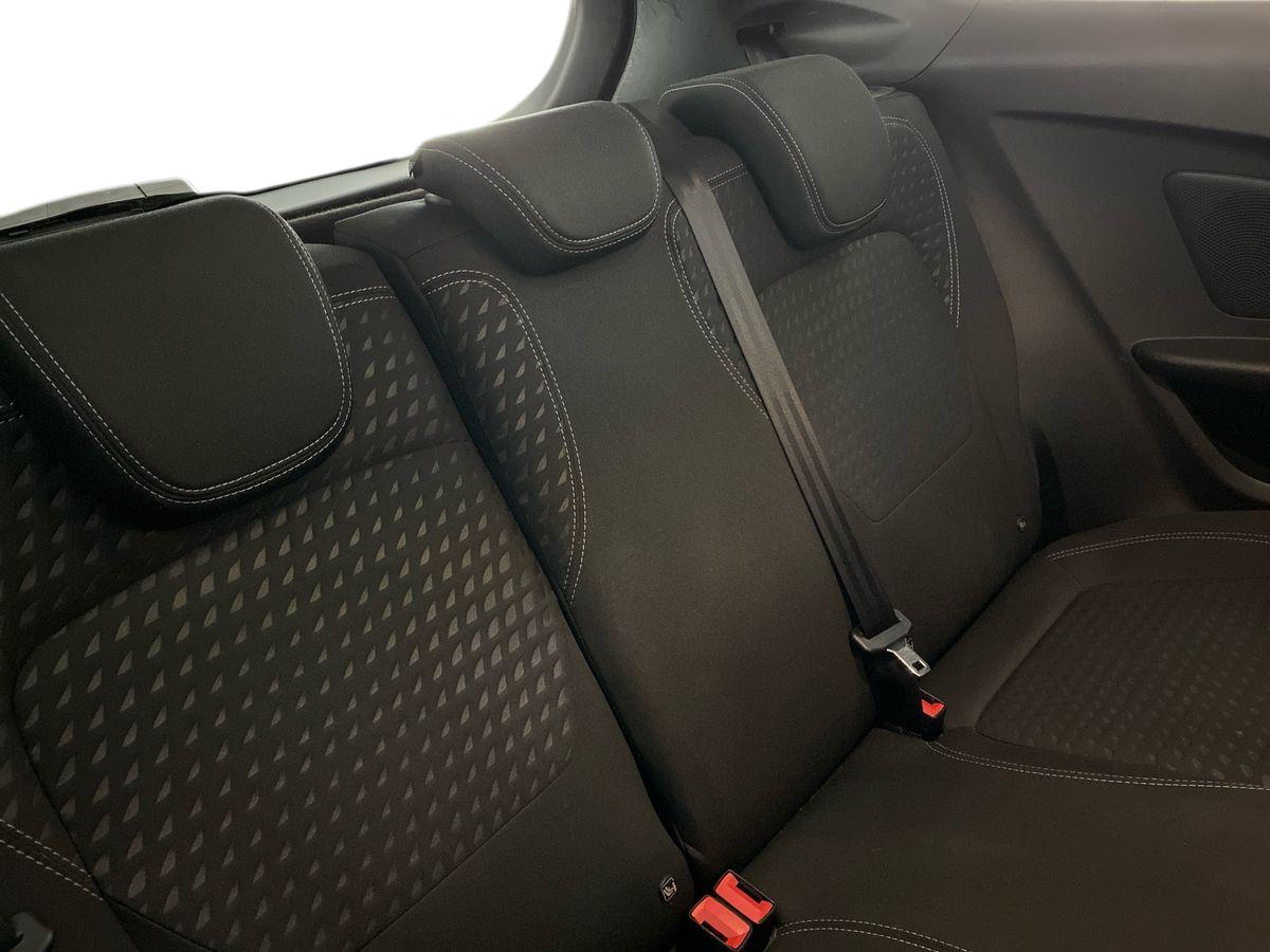 Used Ford Fiesta 2018 for sale - 76502874: Photo 15