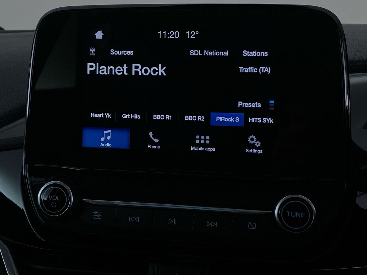 Used Ford Fiesta 2018 for sale - 76502874: Photo 16