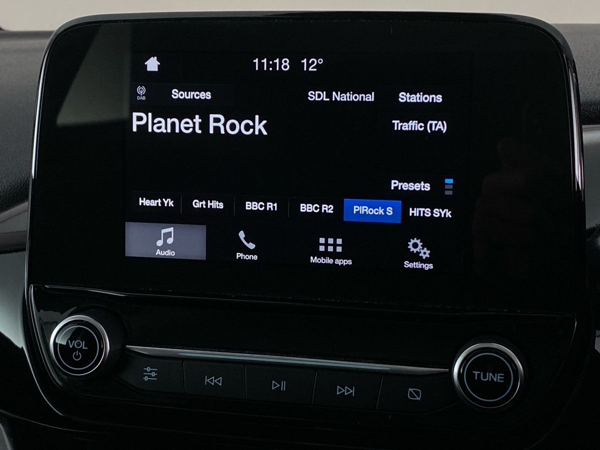 Used Ford Fiesta 2018 for sale - 76502874: Photo 17