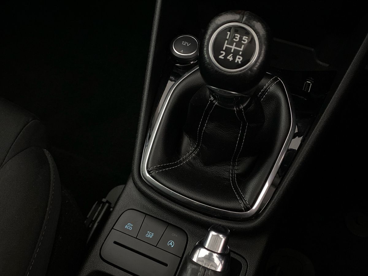 Used Ford Fiesta 2018 for sale - 76502874: Photo 18