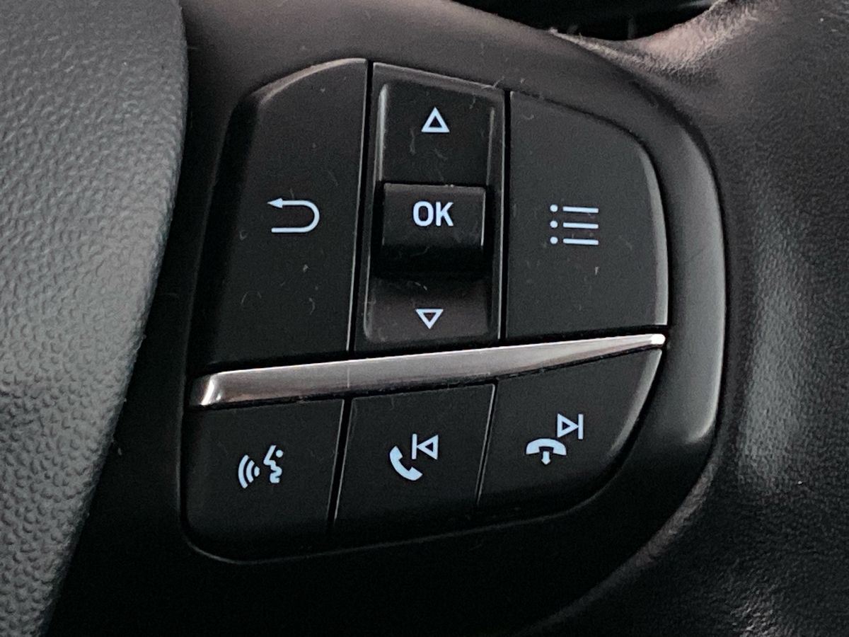 Used Ford Fiesta 2018 for sale - 76502874: Photo 21