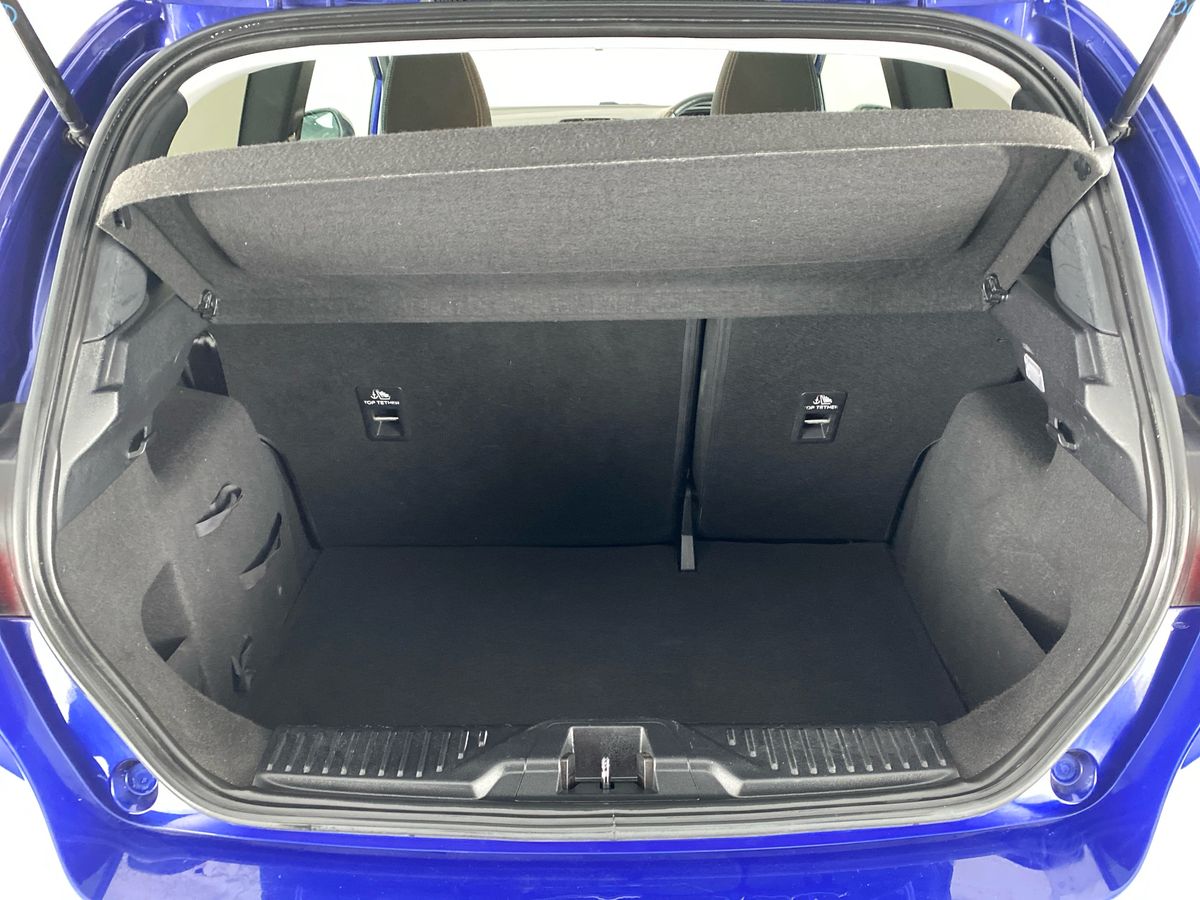 Used Ford Fiesta 2018 for sale - 76502874: Photo 24