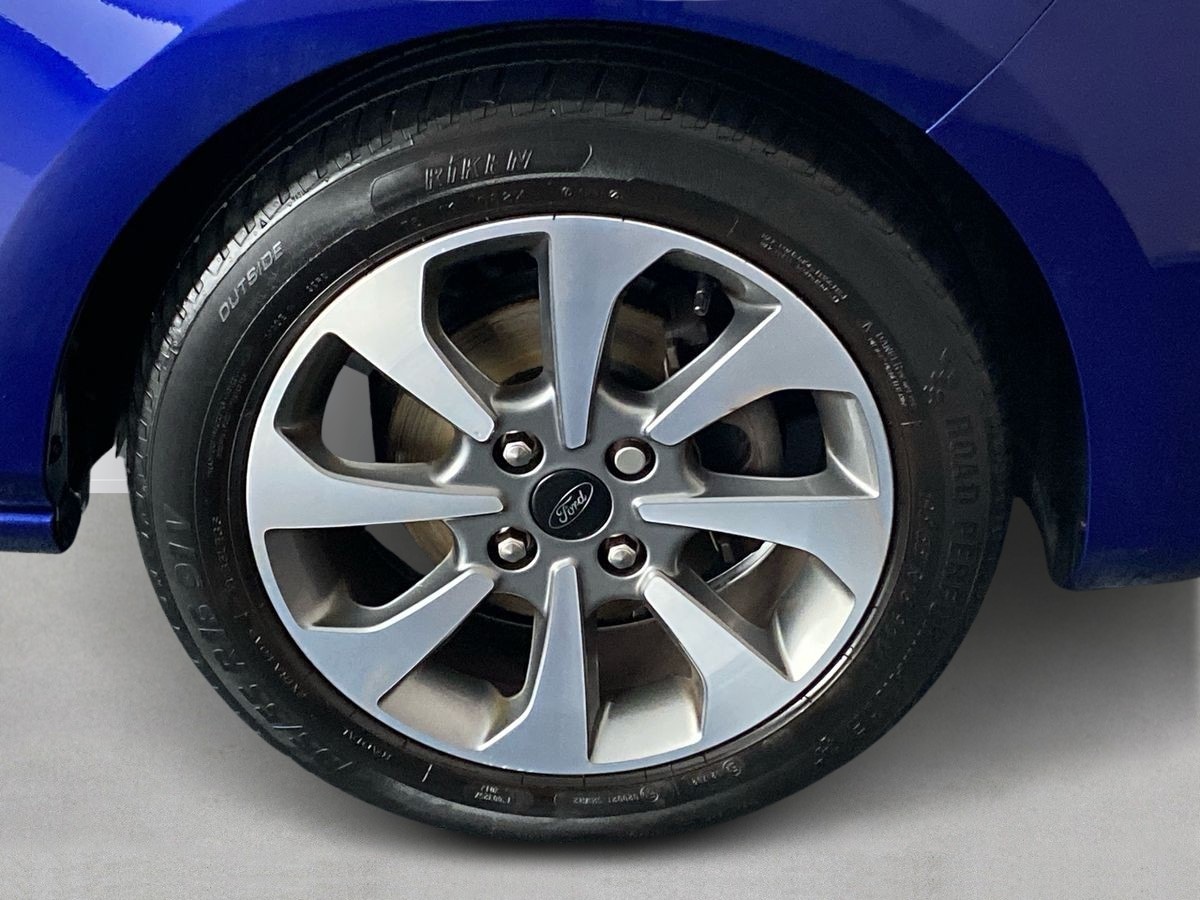 Used Ford Fiesta 2018 for sale - 76502874: Photo 25