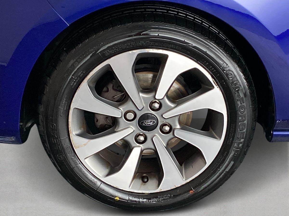 Used Ford Fiesta 2018 for sale - 76502874: Photo 26