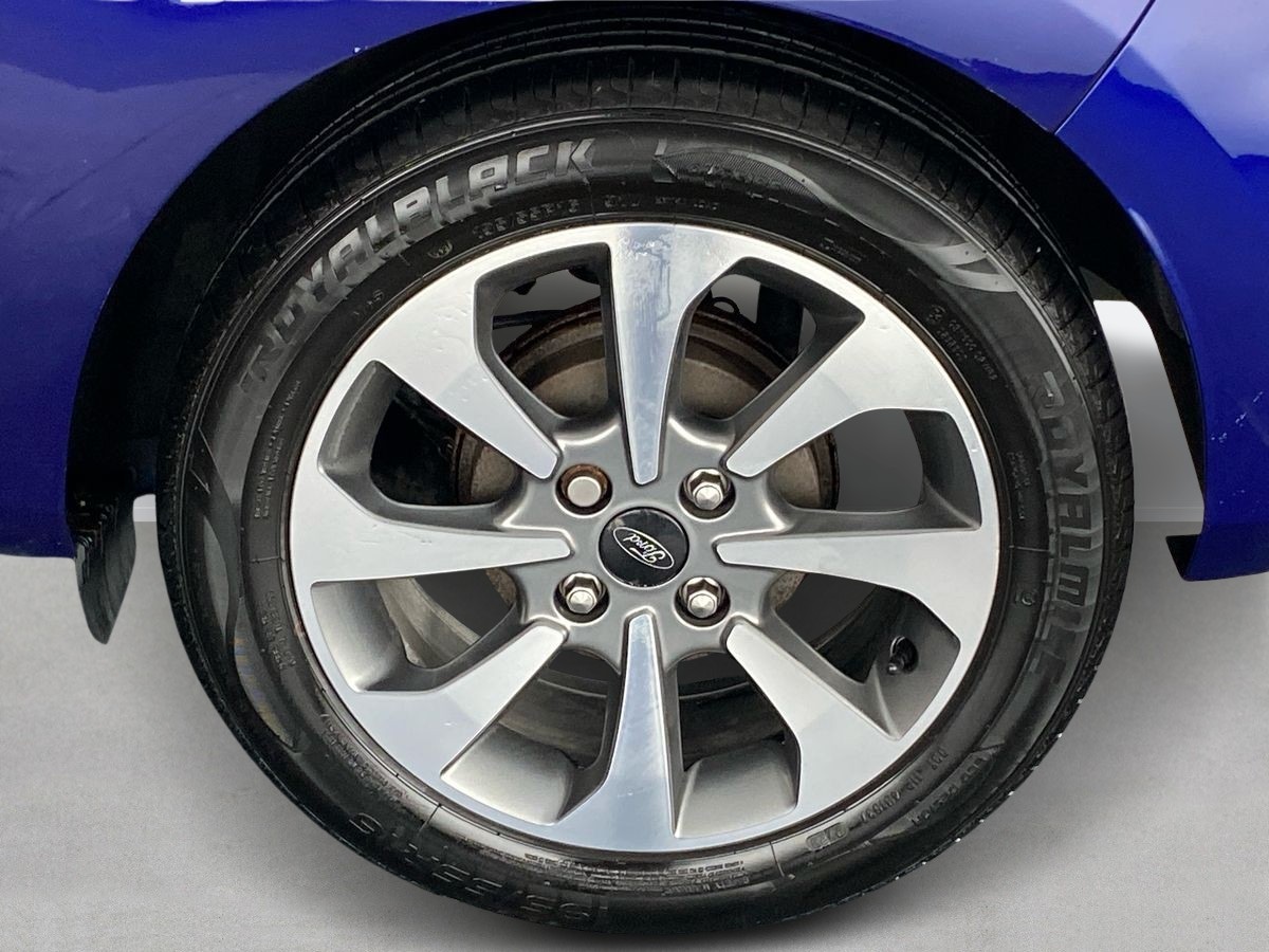 Used Ford Fiesta 2018 for sale - 76502874: Photo 27