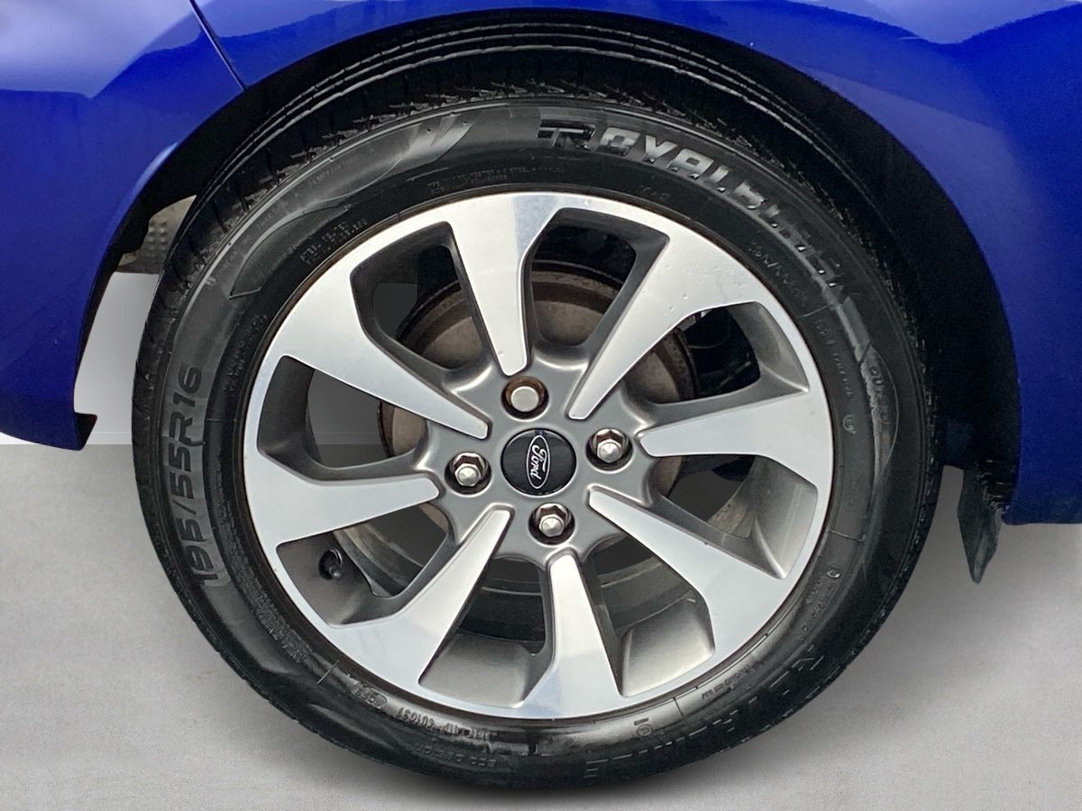 Used Ford Fiesta 2018 for sale - 76502874: Photo 28