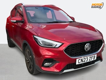 2023 - 1.5 VTi-TECH Exclusive 5dr