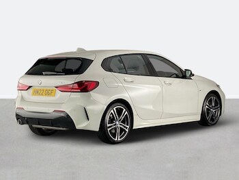 Used BMW 1 Series 2022 for sale - 78210864: Photo