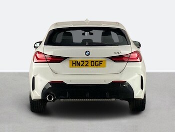 Used BMW 1 Series 2022 for sale - 78210864: Photo