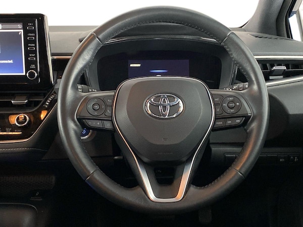 Used Toyota Corolla 2022 for sale - 75582547: Photo 11