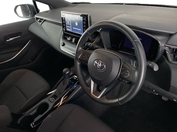 Used Toyota Corolla 2022 for sale - 75582547: Photo 12